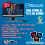 EQUIPO ALL IN ONE EMPRESARIAL